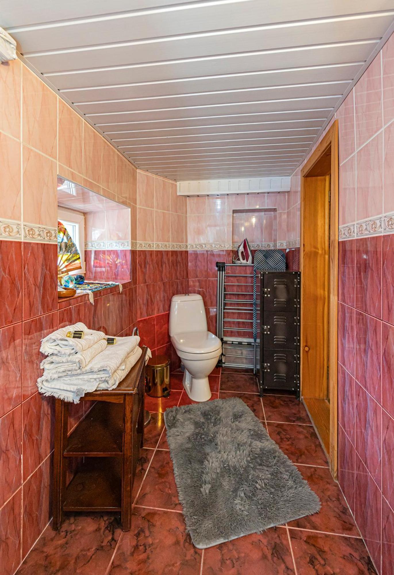 Spacious Studio Apartment By Polo Apartments Каунас Экстерьер фото