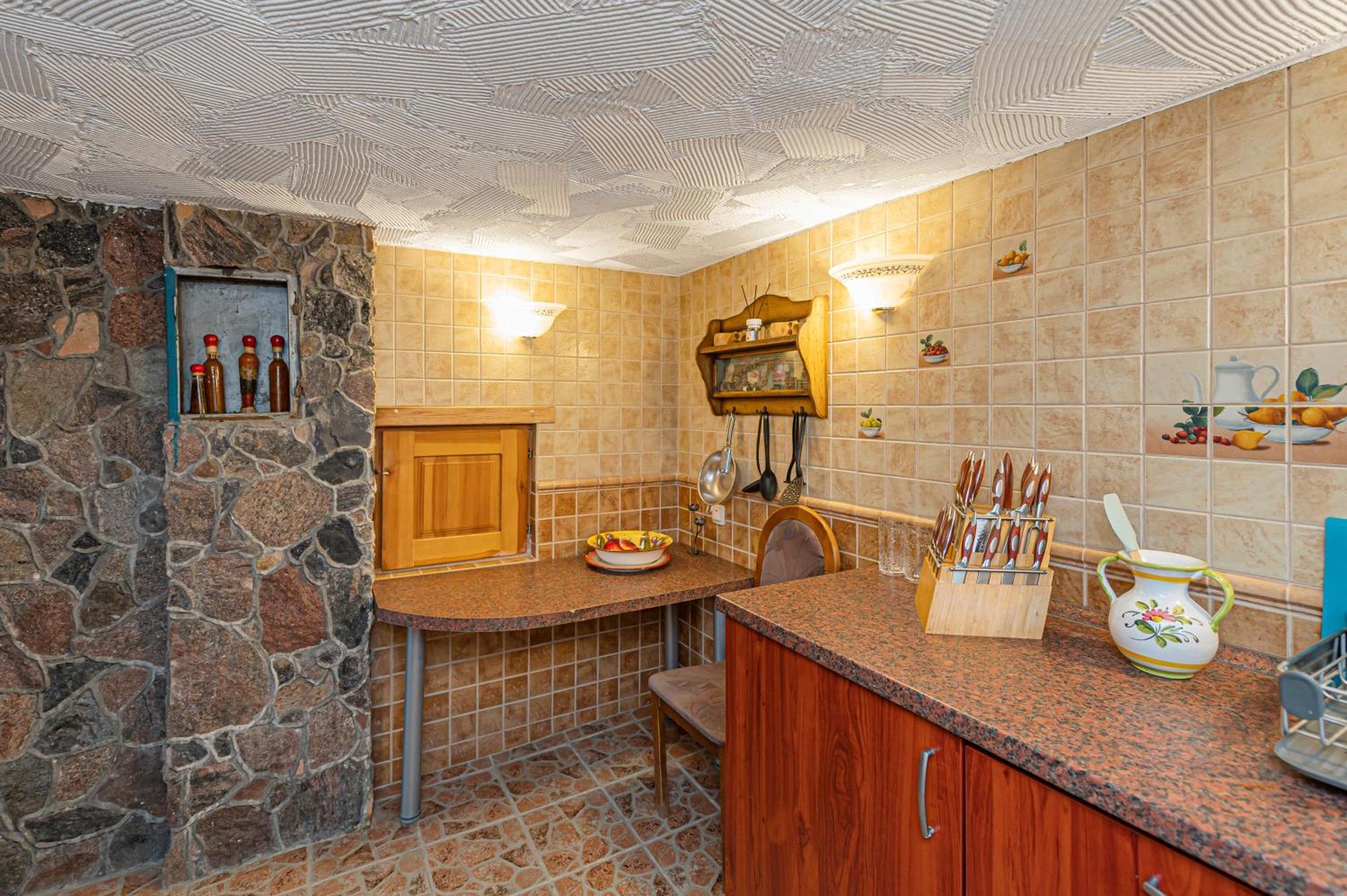 Spacious Studio Apartment By Polo Apartments Каунас Экстерьер фото