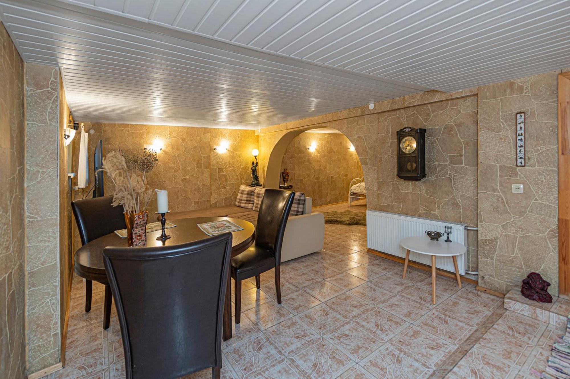 Spacious Studio Apartment By Polo Apartments Каунас Экстерьер фото
