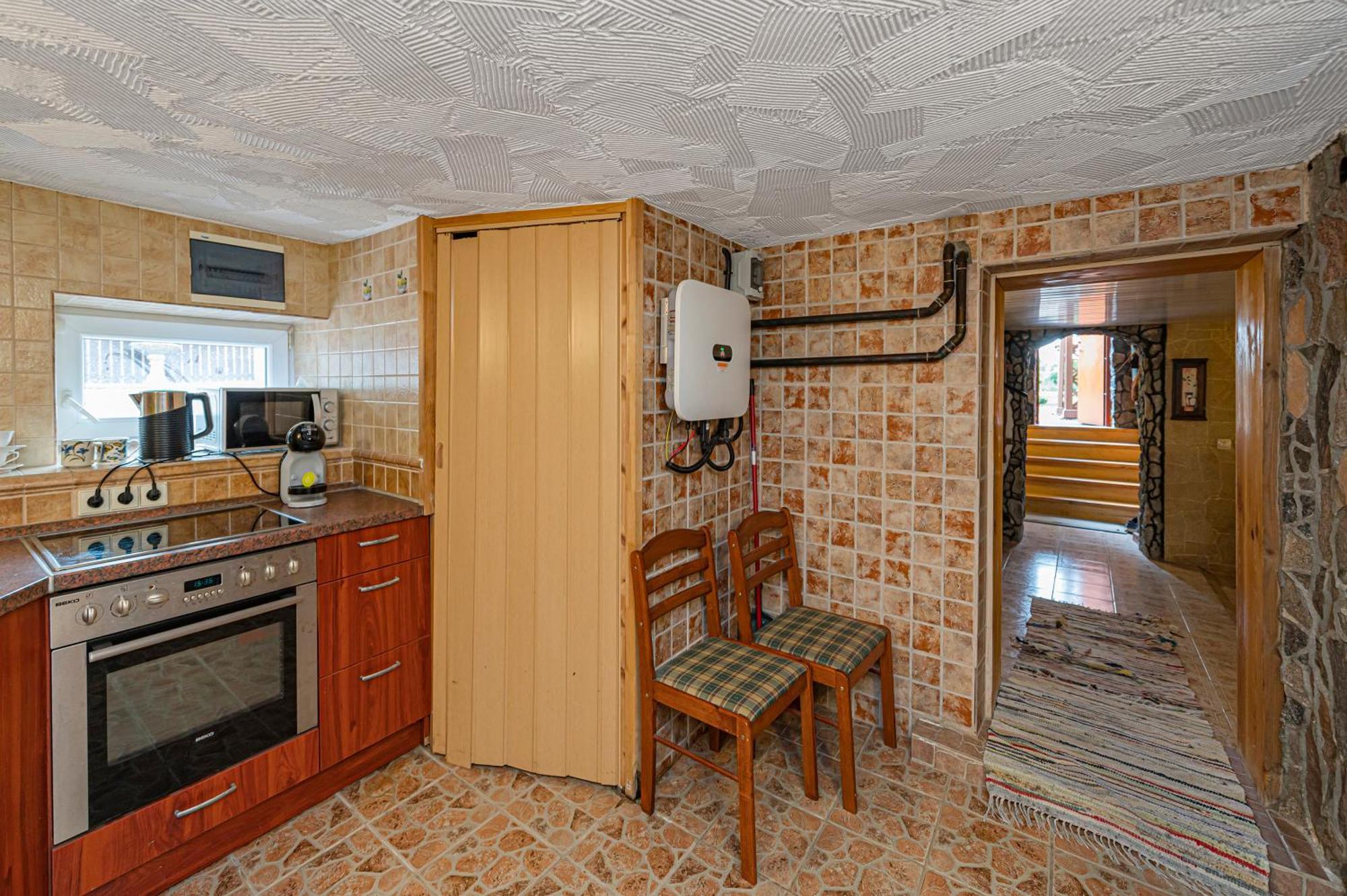 Spacious Studio Apartment By Polo Apartments Каунас Экстерьер фото
